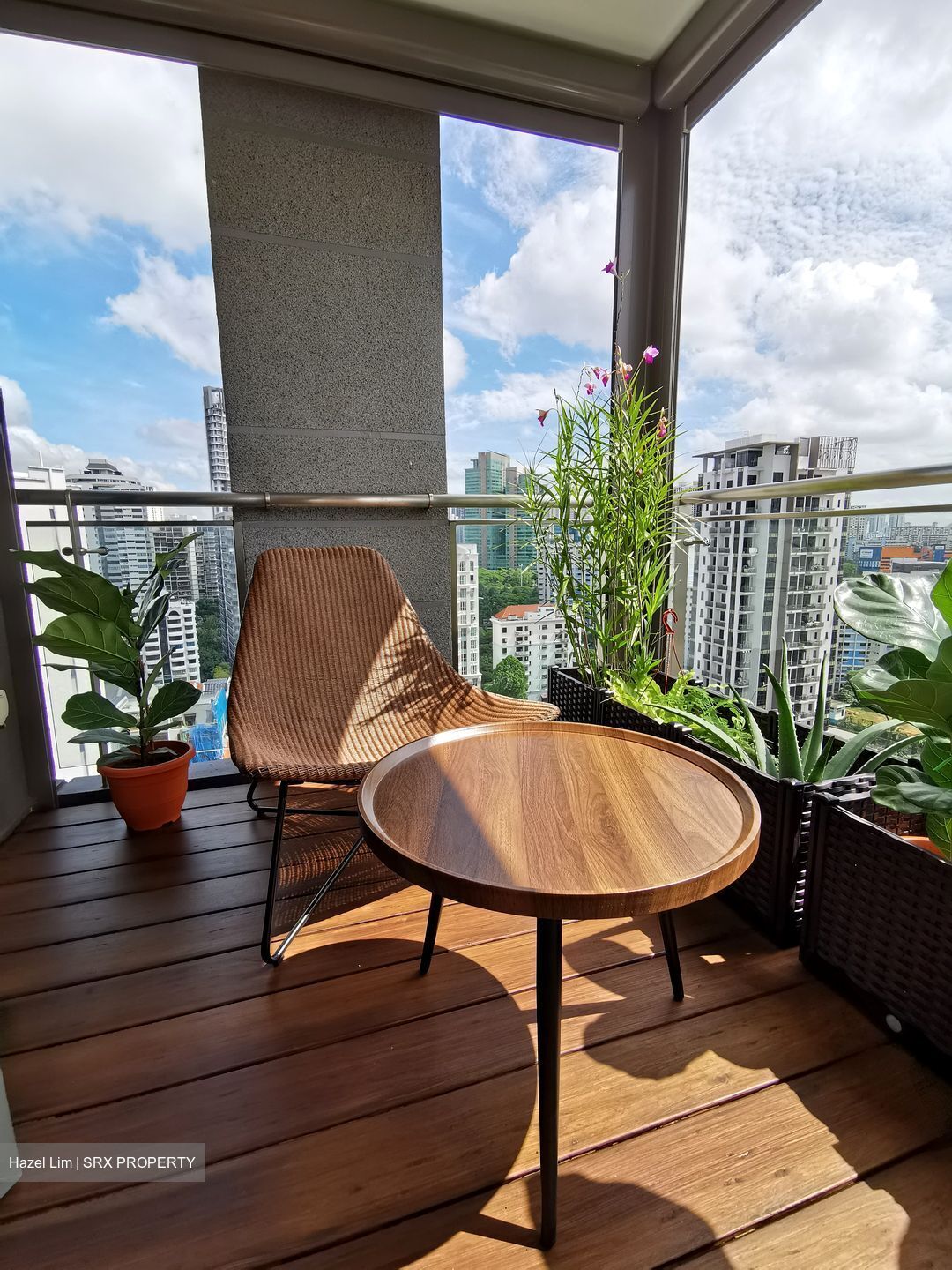 The Viridian (D12), Apartment #523639401